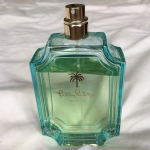 Lilly Pulitzer | Beachy Perfume